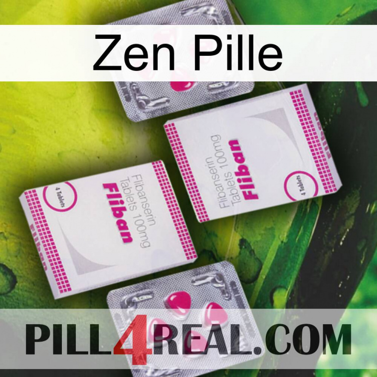 Zen Pill 33